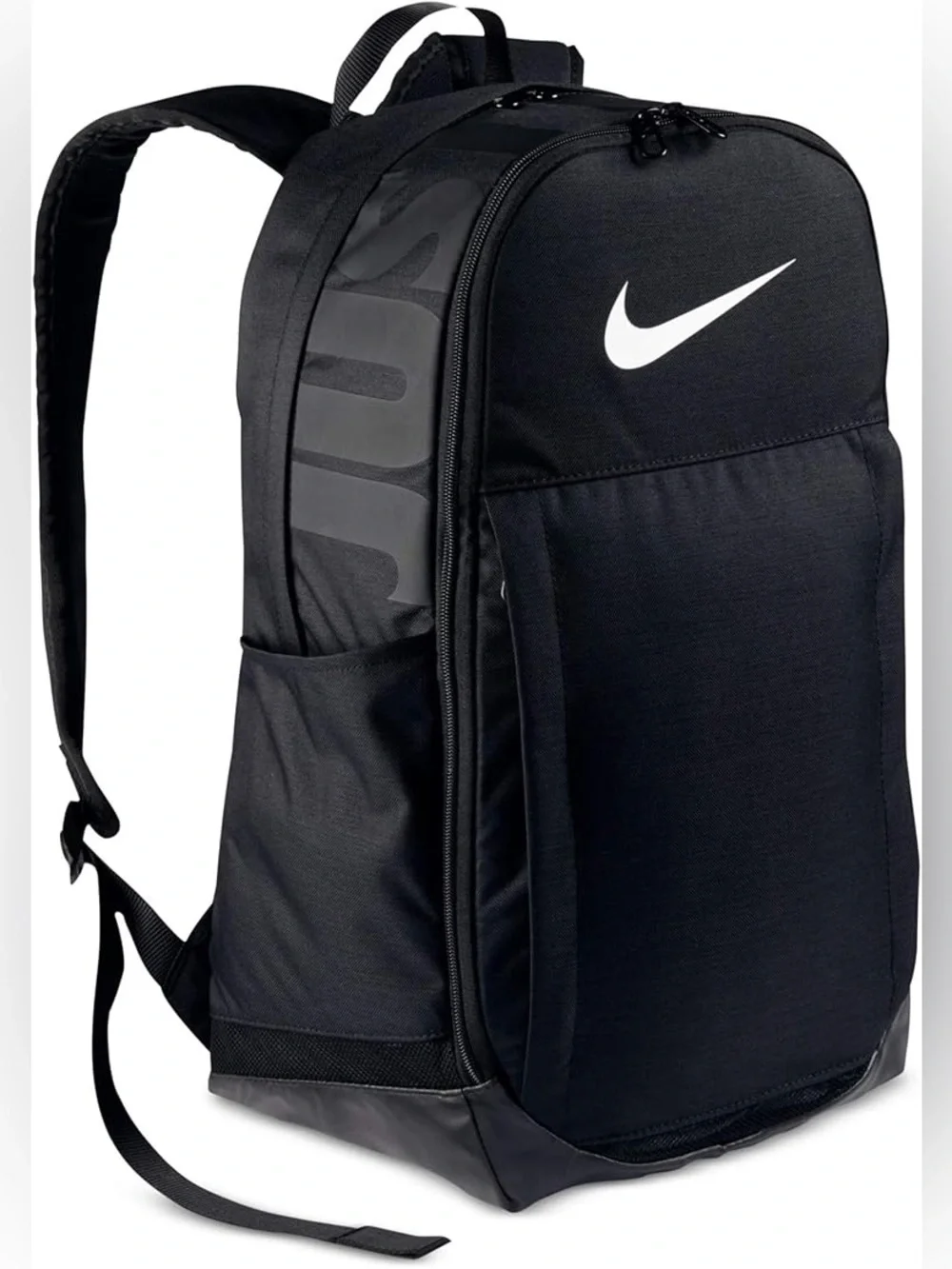 NWT Nike Brasilia Backpack, XL Black